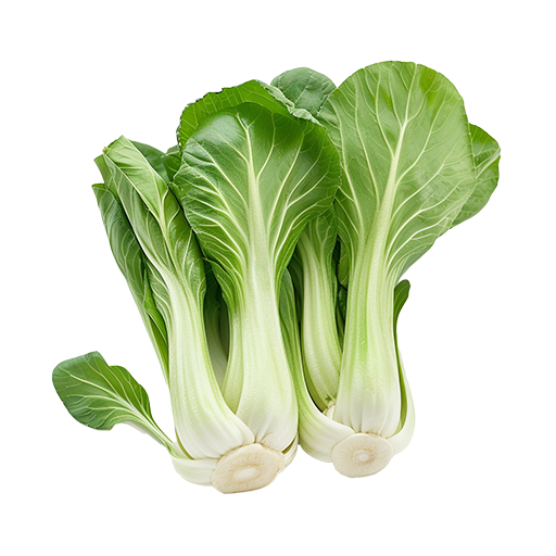 Dein Rezept mit Pak Choi